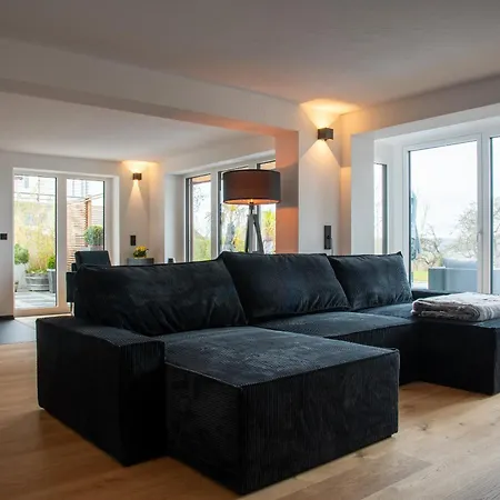 Albmax Your Private Appartamento Laichingen